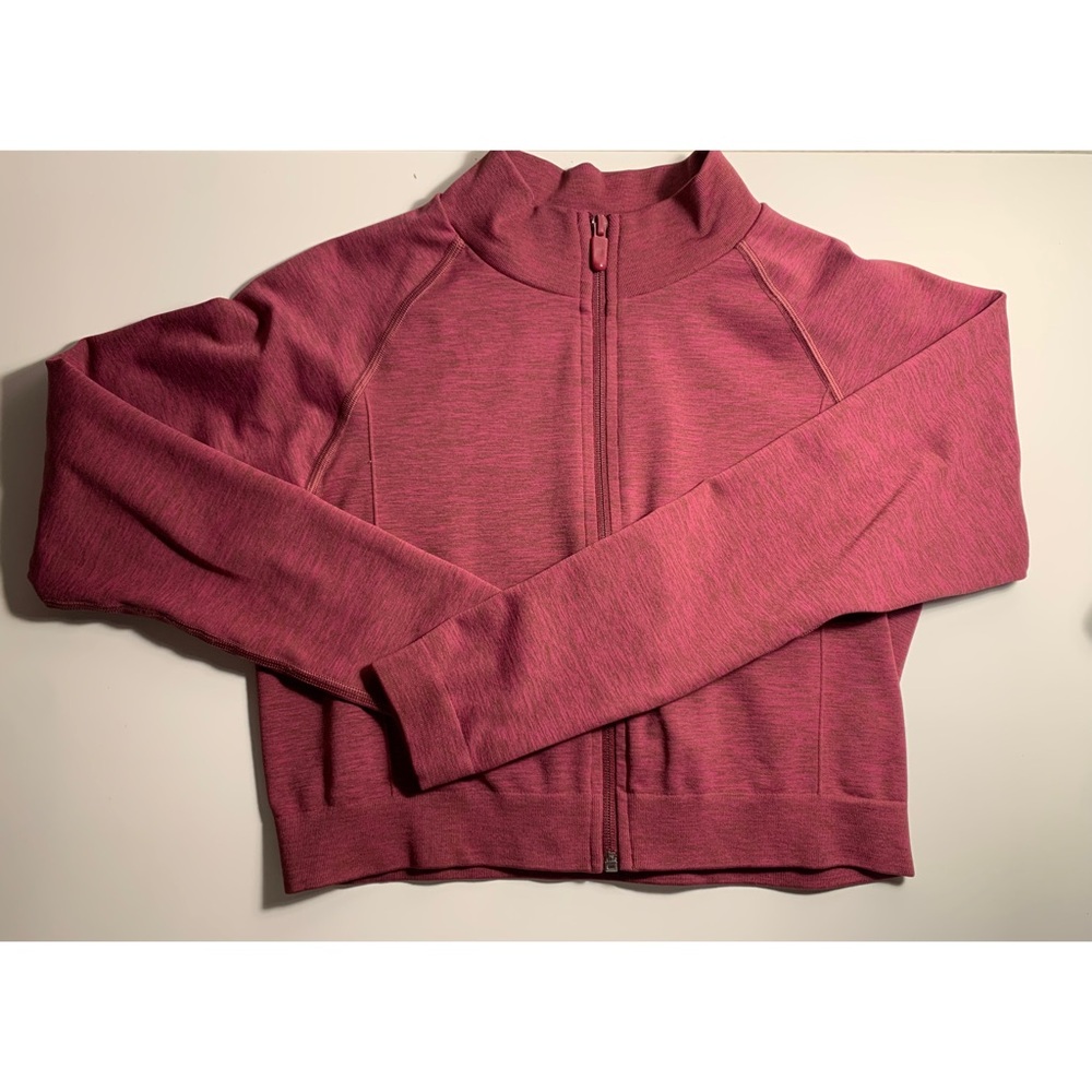 Alphalete Amplify Jacket
